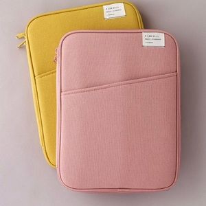IPad or Tablet Case / Sleeve
